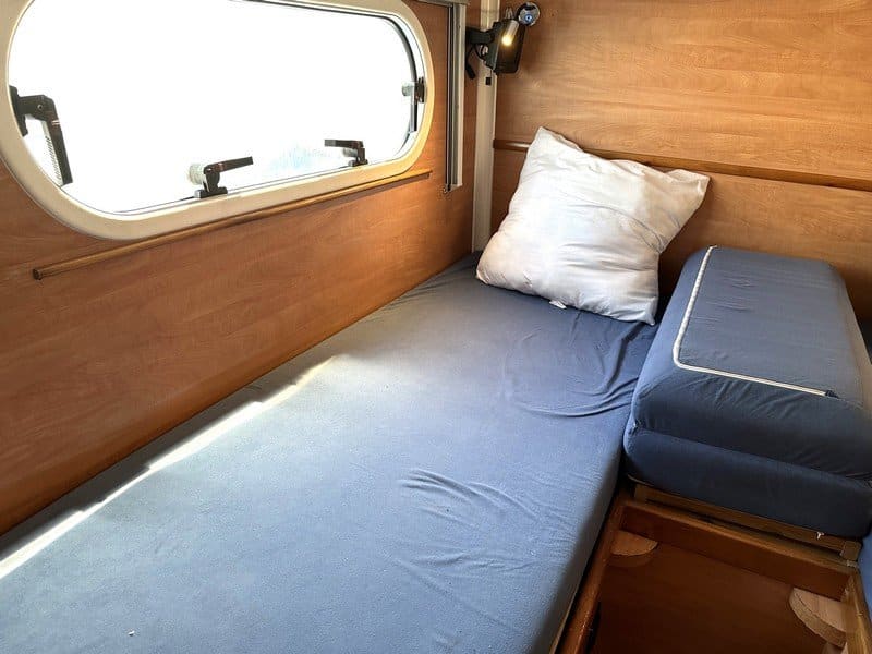 086 Catana 471 OC – ZEN