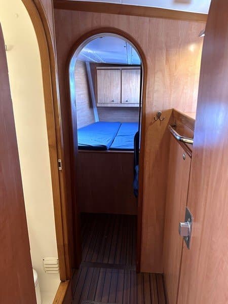 090 Catana 471 OC – ZEN