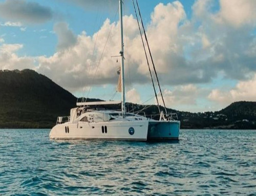 Discovery 50 | 2010 | Retiré de la vente