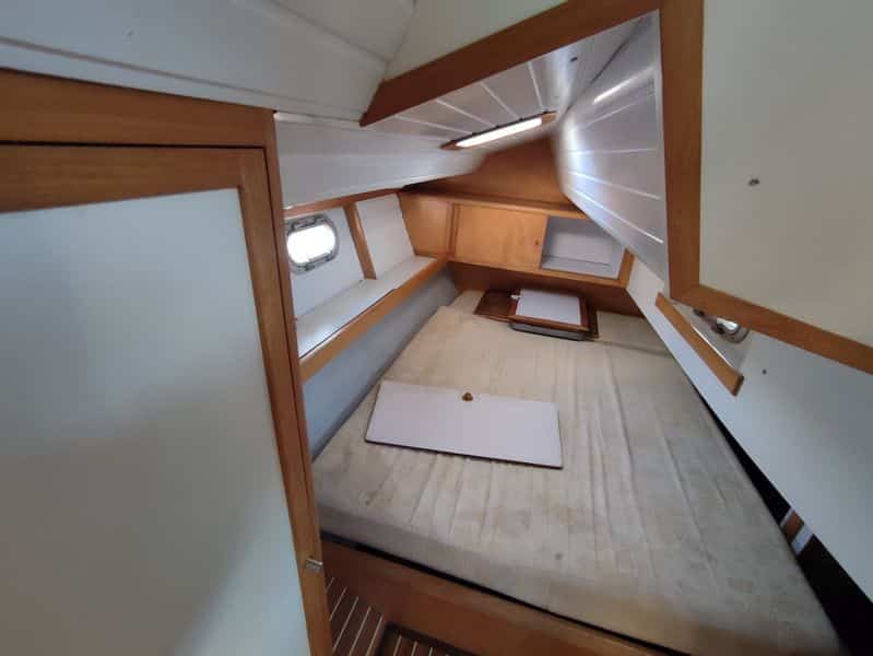 Gimme Shelter – Alezan 495 – 13