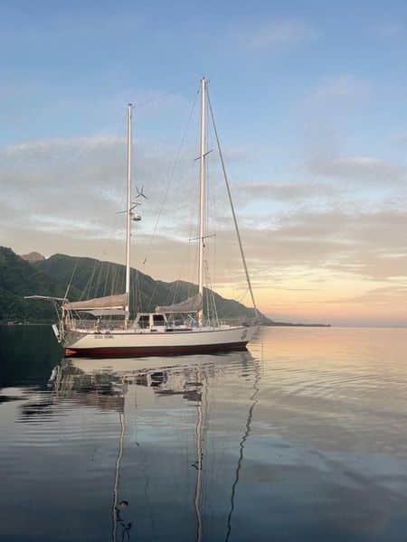 A vendre à Tahiti