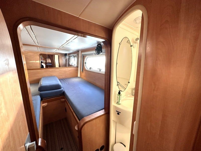 a74 Catana 471 OC – ZEN Catana 471 Ocean Class for sale in Tahiti