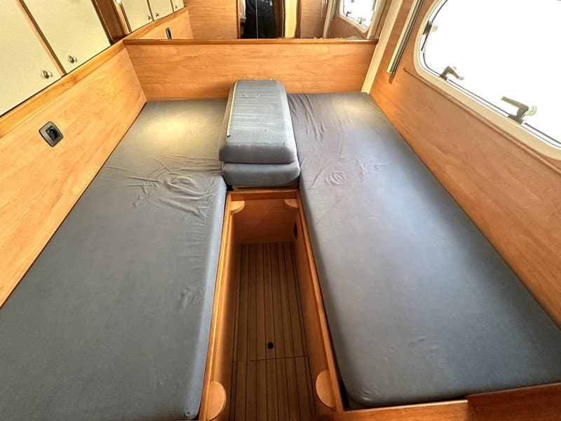 a75 Catana 471 OC – ZEN