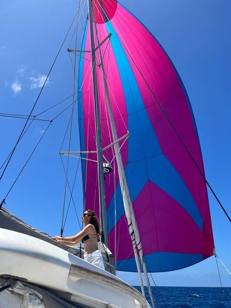 a78 Catana 471 OC – ZEN