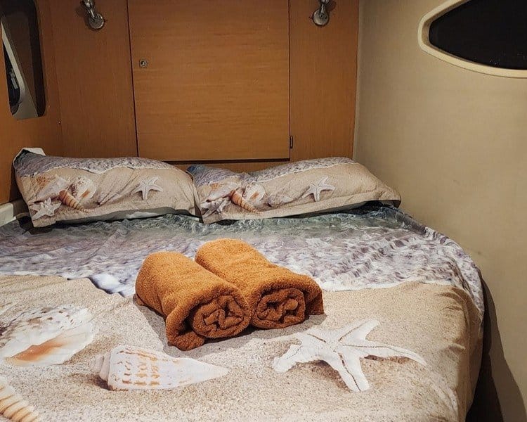 010 Fountaine Pajot Orana 44 – Le Reve