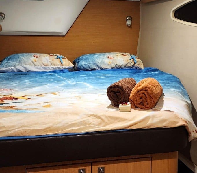 011 Fountaine Pajot Orana 44 – Le Reve