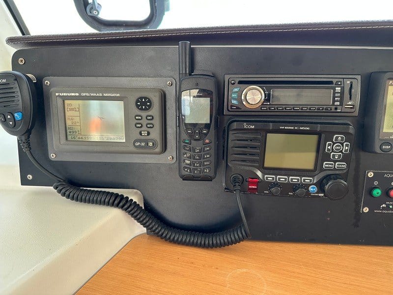 022 Fountaine Pajot Orana 44 – Le Reve