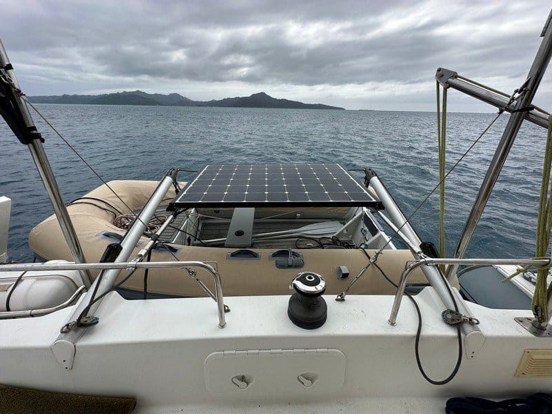 069 Fountaine Pajot Orana 44 – Le Reve