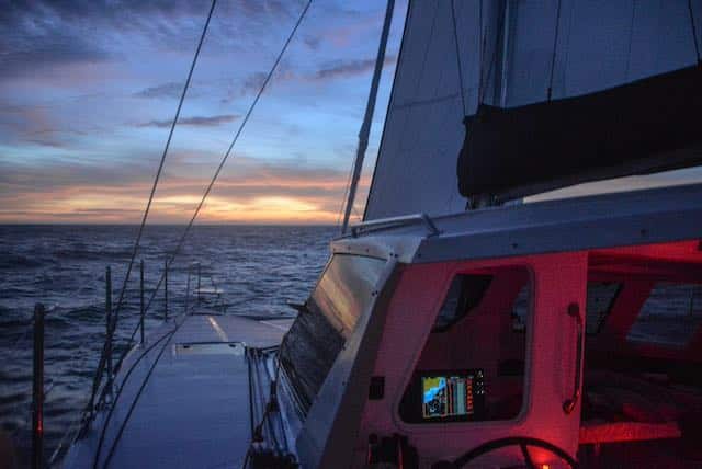 Seawind 1170 catamaran – 1 sur 35 Seawind 1170 catamaran