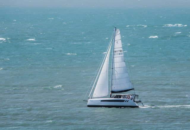 Seawind 1170 catamaran – 11 sur 35 Seawind 1170 catamaran