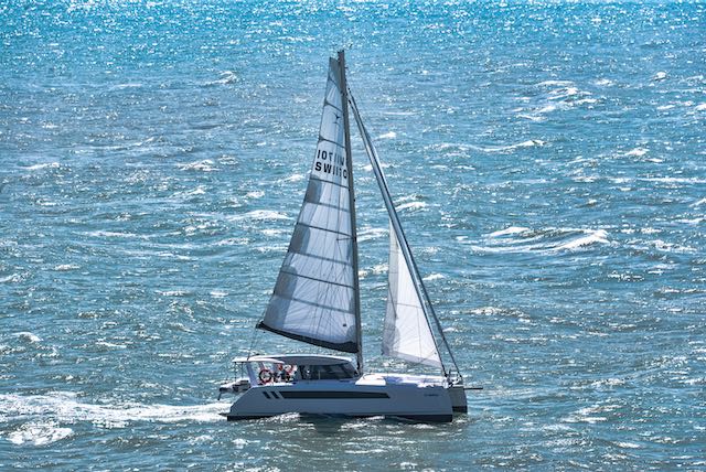 Seawind 1170 catamaran – 15 sur 35 Seawind 1170 catamaran