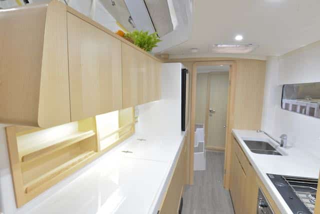 Seawind 1170 catamaran – 21 sur 35 Seawind 1170 catamaran