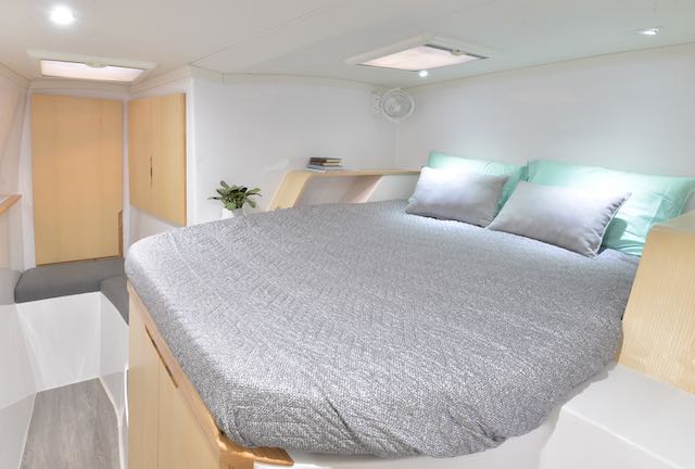 Seawind 1170 catamaran – 25 sur 35 Seawind 1170 catamaran
