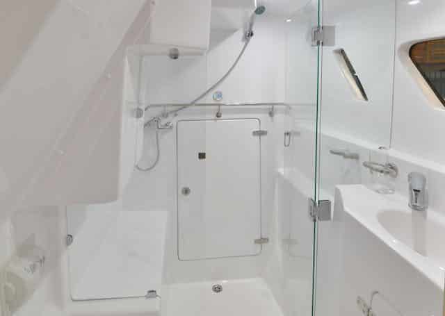 Seawind 1170 catamaran – 26 sur 35 Seawind 1170 catamaran