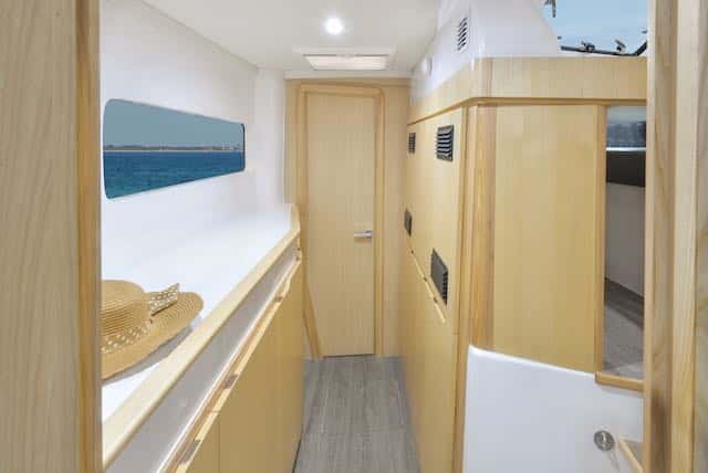 Seawind 1170 catamaran – 27 sur 35 Seawind 1170 catamaran