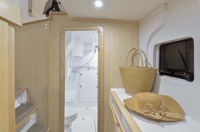 Seawind 1170 catamaran – 29 sur 35 Seawind 1170 catamaran