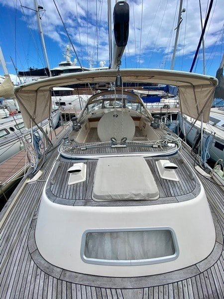 003Hallberg Rassy Tudo Bem