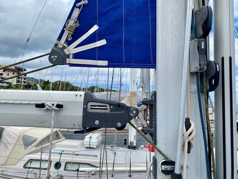 010Hallberg Rassy Tudo Bem