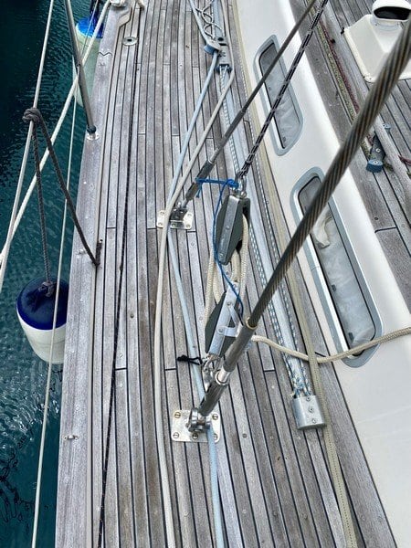 012Hallberg Rassy Tudo Bem