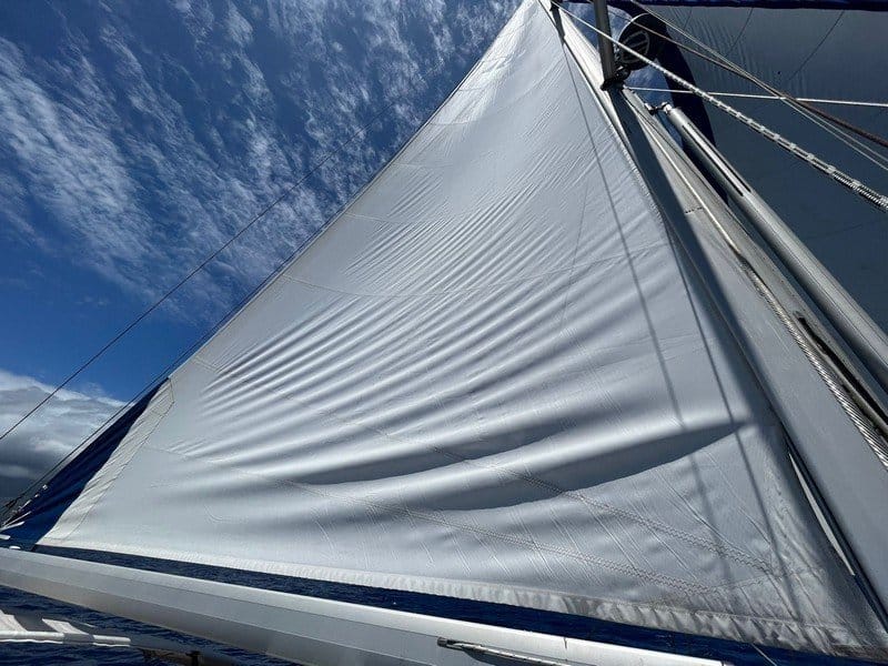 013Hallberg Rassy Tudo Bem