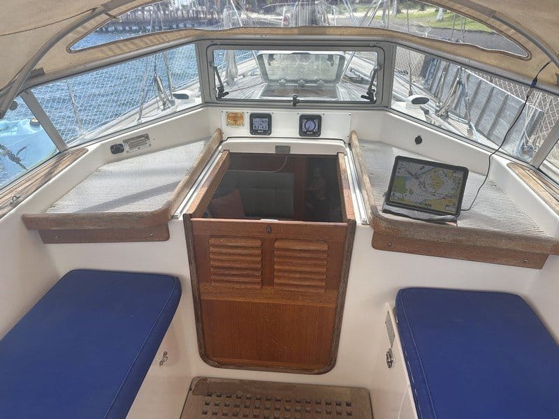 016Hallberg Rassy Tudo Bem