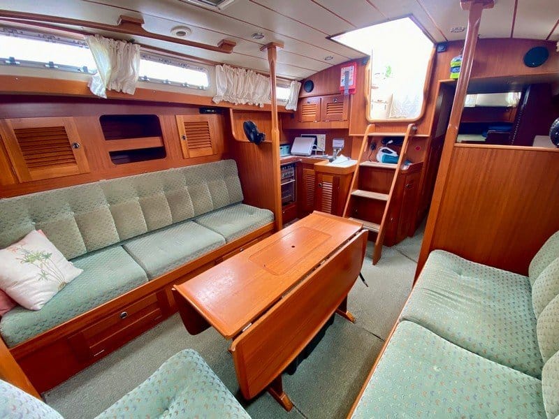 017Hallberg Rassy Tudo Bem