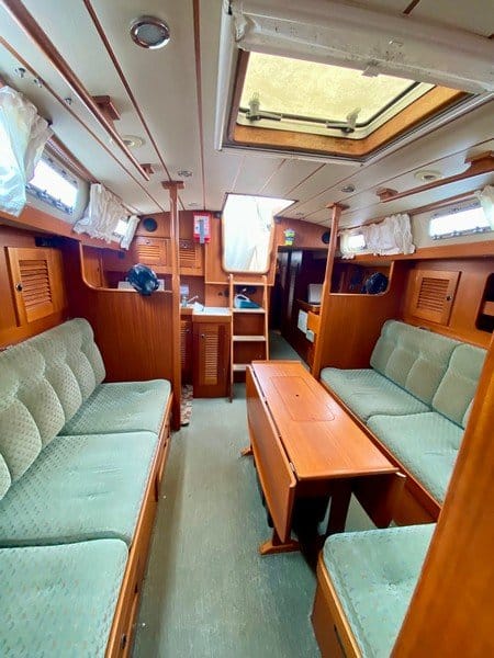 022Hallberg Rassy Tudo Bem