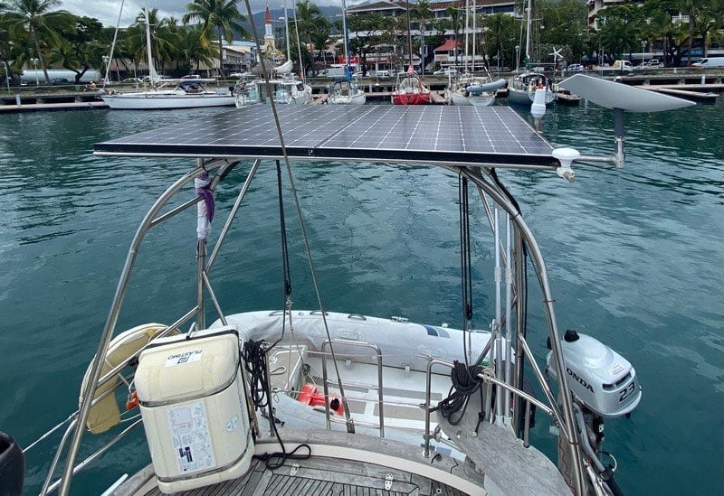 026Hallberg Rassy Tudo Bem