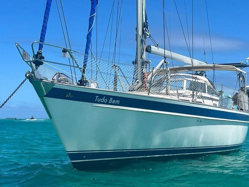 027Hallberg Rassy Tudo Bem