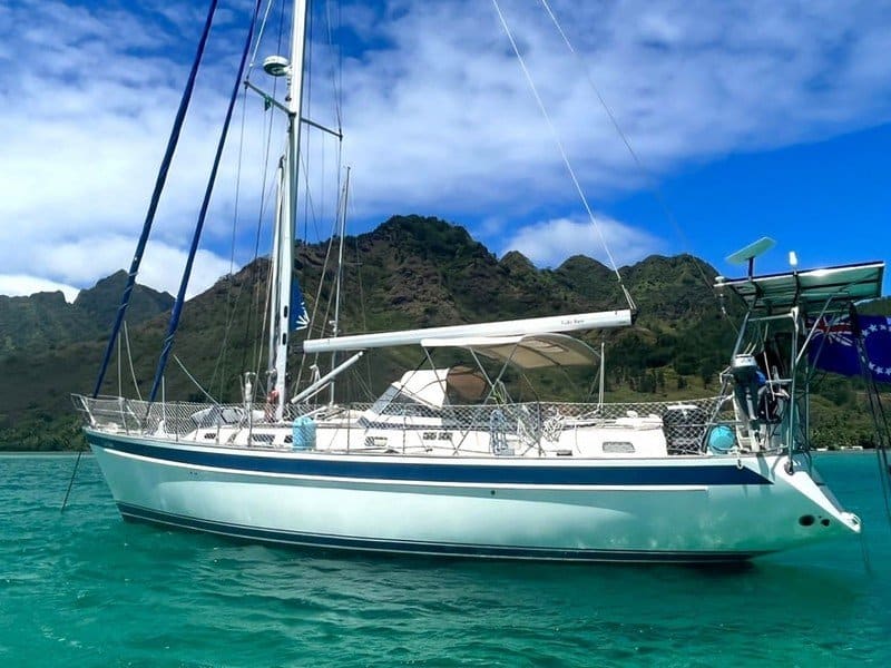 029Hallberg Rassy Tudo Bem