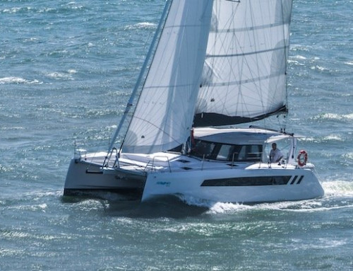 Seawind 1170
