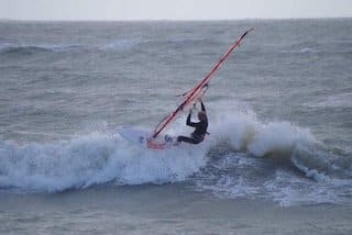 Yann from Sail Tahiti