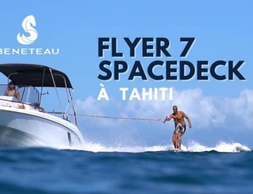 Choisir un bateau pour une activité touristique