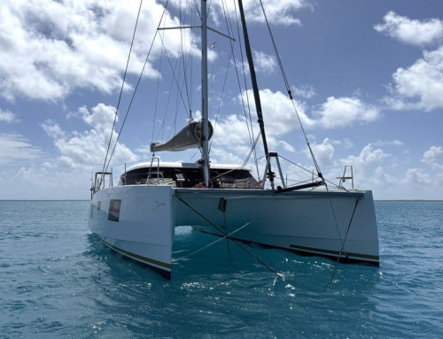 Nautitech 40 Open | 2023 | 460,000€