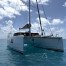 Nautitech 40 Open for sale in Tahiti