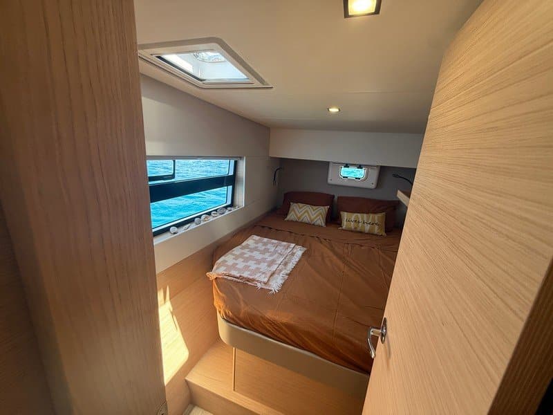023 Nautitech 40 Open Loulou