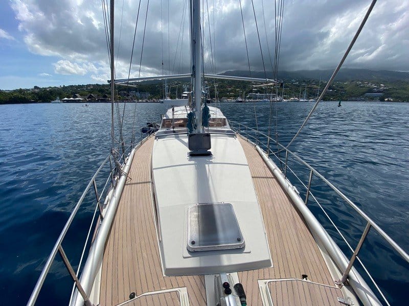 003Super Maramu Vahine