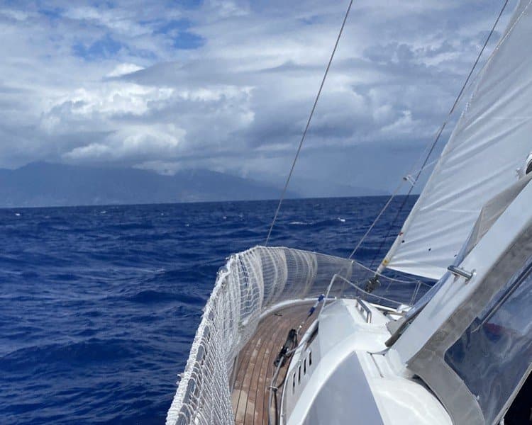 005 Beneteau Oceanis 46.1 2020 Owners Version