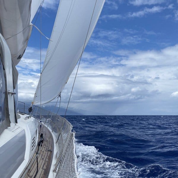 006 Beneteau Oceanis 46.1 2020 Owners Version