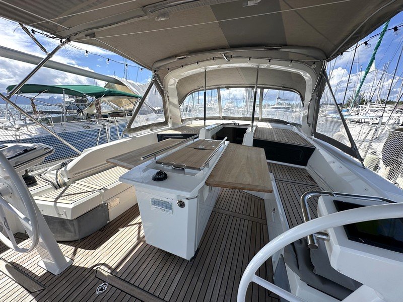 013 Beneteau Oceanis 46.1 2020 Owners Version
