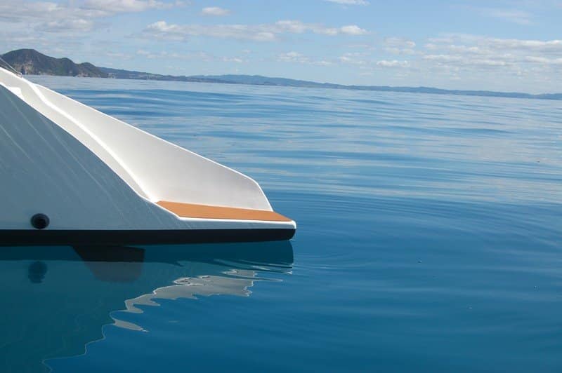 019 Outremer 45 2001 Capella
