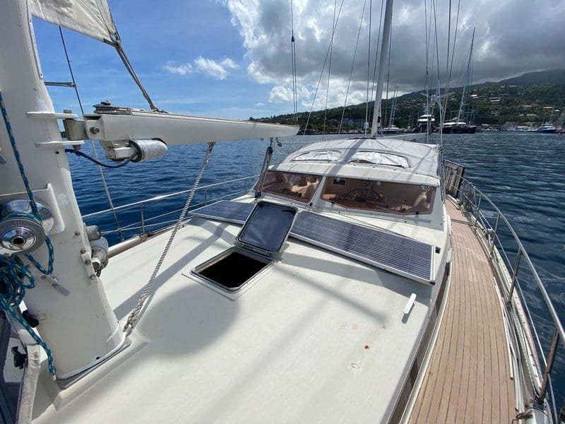 022Super Maramu Vahine
