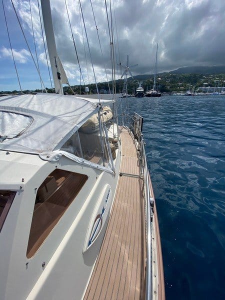 023Super Maramu Vahine