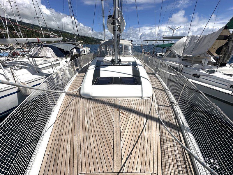 025 Beneteau Oceanis 46.1 2020 Owners Version