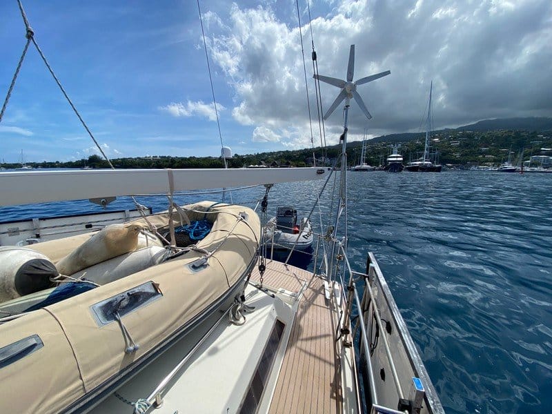 025Super Maramu Vahine