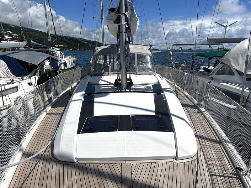 026 Beneteau Oceanis 46.1 2020 Owners Version