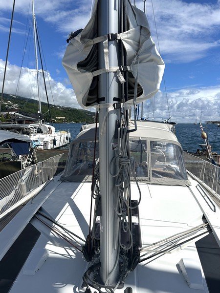 030 Beneteau Oceanis 46.1 2020 Owners Version