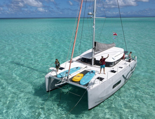 Excess 11 | 2021 | Baisse de prix 345,000€