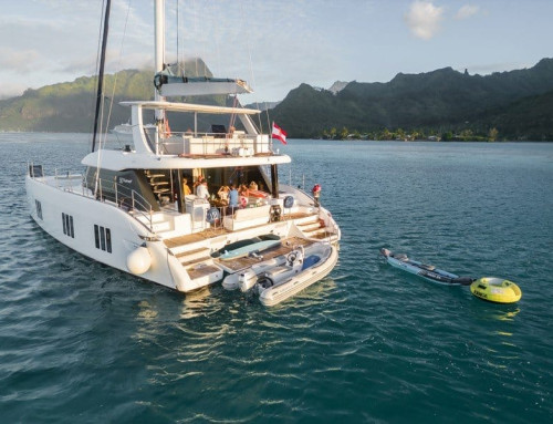 Sunreef 50 ECO | 2019 | 1,475,000€