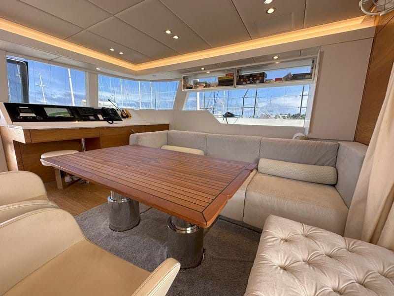 010 Saloon 006 – Sunreef 50 ECO – Tiril